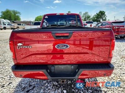 Zdjęcie 6 z 13 samochodu: 2015 FORD F150 SUPER CAB VIN:1FTFX1EG2FFB59769 - miniatura