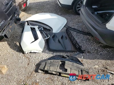 Zdjęcie 13 z 14 samochodu: 2022 NISSAN ROGUE S VIN:5N1BT3AB3NC685730 - miniatura