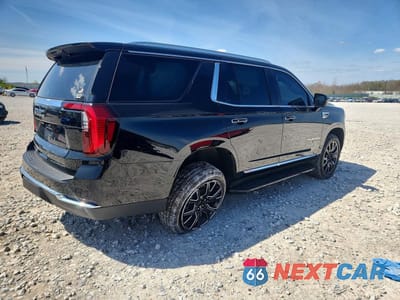 Trzecie zdjęcie samochodu z tyłu: 2026 GMC YUKON ELEVATION VIN:1GKS2BKD3TR108034 - miniatura