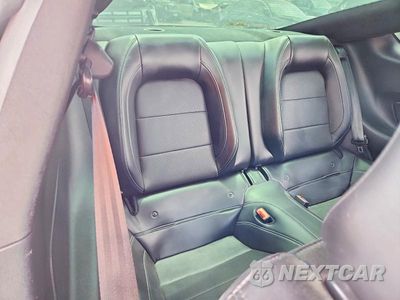 Zdjęcie 10 z 12 samochodu: 2020 FORD MUSTANG VIN:1FA6P8CF5L5187737 - miniatura