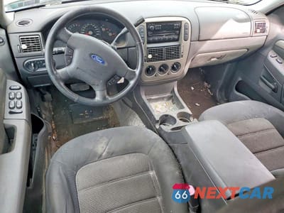 Zdjęcie 8 z 12 samochodu: 2004 FORD EXPLORER XLT VIN:1FMDU73E04ZB18018 - miniatura