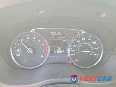 Zdjęcie 9 z 14 samochodu: 2018 SUBARU FORESTER 2.5I LIMITED VIN:JF2SJARC3JH459648 - miniatura