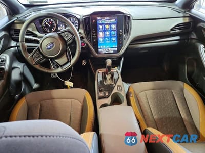 Zdjęcie 8 z 13 samochodu: 2024 SUBARU CROSSTREK SPORT VIN:4S4GUHF63R3705573 - miniatura