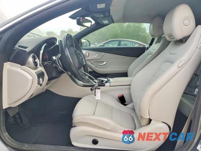 Zdjęcie 7 z 13 samochodu: 2017 MERCEDES-BENZ C 300 4MATIC VIN:WDDWK4KB5HF525340 - miniatura