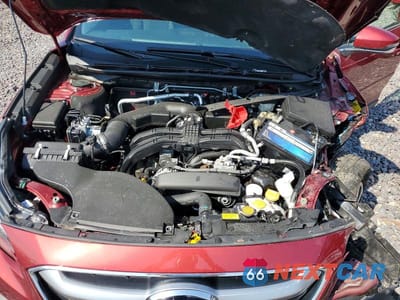 Zdjęcie 11 z 12 samochodu: 2022 SUBARU OUTBACK PREMIUM VIN:4S4BTAFC3N3229930 - miniatura