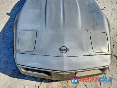 Zdjęcie 11 z 12 samochodu: 1986 CHEV CORVETTE VIN:1G1YY0789G5114642 - miniatura