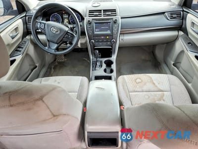 Zdjęcie 8 z 12 samochodu: 2016 TOYOTA CAMRY LE VIN:4T4BF1FK8GR582343 - miniatura