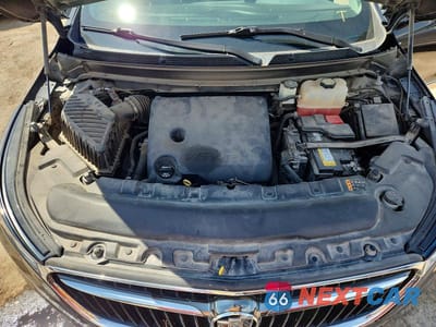 Zdjęcie 12 z 13 samochodu: 2018 BUICK ENCLAVE ESSENCE VIN:5GAERBKW4JJ135701 - miniatura