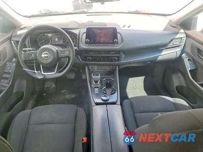 Zdjęcie 8 z 13 samochodu: 2023 NISSAN ROGUE S VIN:5N1BT3AB3PC856804 - miniatura