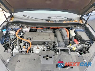 Zdjęcie 12 z 14 samochodu: 2024 HONDA CR-V SPORT-L VIN:5J6RS6H8XRL025024 - miniatura