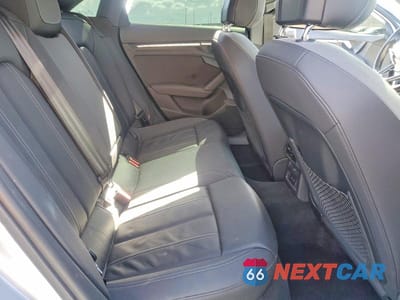 Zdjęcie 10 z 13 samochodu: 2022 AUDI A3 PREMIUM PLUS VIN:WAUHUDGYXNA100549 - miniatura