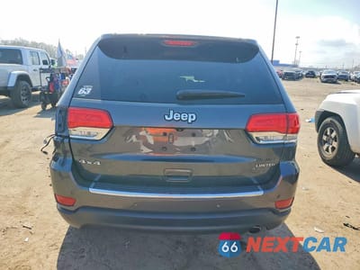 Zdjęcie 6 z 13 samochodu: 2015 JEEP GRAND CHEROKEE LIMITED VIN:1C4RJFBG0FC943532 - miniatura