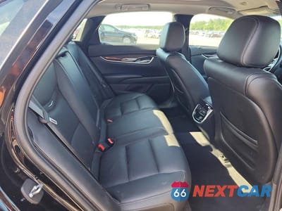 Zdjęcie 10 z 12 samochodu: 2017 CADILLAC XTS LUXURY VIN:2G61M5S3XH9108479 - miniatura