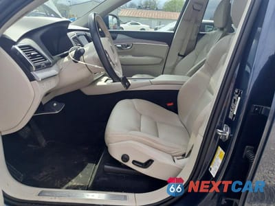Zdjęcie 7 z 12 samochodu: 2021 VOLVO XC90 T5 MOMENTUM VIN:YV4102PK0M1731225 - miniatura