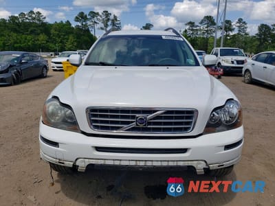 Piąte zdjęcie samochodu w środku: 2008 VOLVO XC90 3.2 VIN:YV4CN982381449488 - miniatura