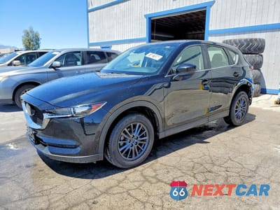 2020 MAZDA CX-5 SPORT JM3KFABM6L0835352 - główne zdjęcie licytacji z USA - miniatura