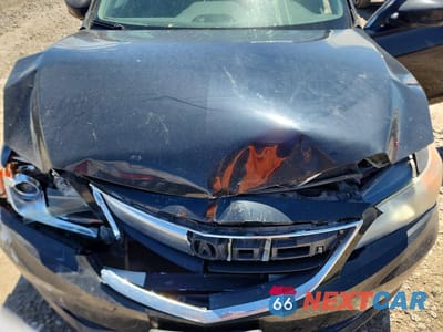 Zdjęcie 11 z 12 samochodu: 2013 ACURA ILX 20 VIN:19VDE1F37DE003347 - miniatura