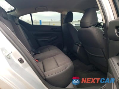 Zdjęcie 10 z 12 samochodu: 2024 NISSAN ALTIMA 2.5 SV VIN:1N4BL4DV9RN301823 - miniatura
