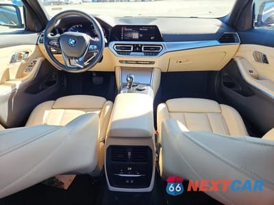 Zdjęcie 8 z 12 samochodu: 2021 BMW 330I VIN:3MW5R1J06M8B73885 - miniatura