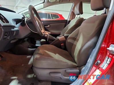 Zdjęcie 7 z 12 samochodu: 2015 TOYOTA PRIUS THREE VIN:JTDKN3DU4F0418384 - miniatura