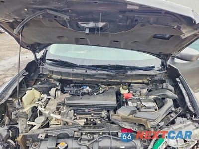 Zdjęcie 12 z 14 samochodu: 2016 NISSAN ROGUE S VIN:5N1AT2MT4GC835678 - miniatura