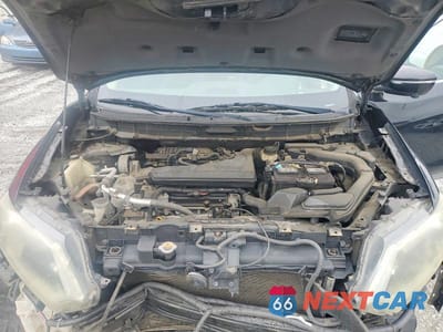 Zdjęcie 12 z 13 samochodu: 2015 NISSAN ROGUE SL VIN:5N1AT2MV7FC808037 - miniatura