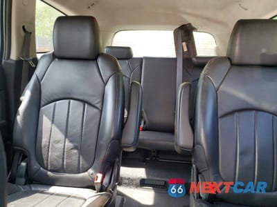 Zdjęcie 10 z 14 samochodu: 2011 BUICK ENCLAVE CXL VIN:5GAKVBED3BJ343112 - miniatura
