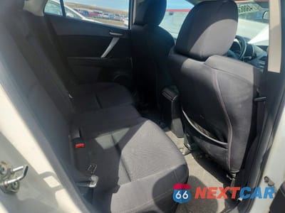 Zdjęcie 10 z 11 samochodu: 2011 MAZDA 3 S VIN:JM1BL1K64B1409865 - miniatura