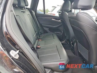 Zdjęcie 11 z 13 samochodu: 2022 BMW X3 XDRIVE30I VIN:5UX53DP03N9M88775 - miniatura