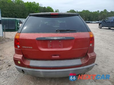 Zdjęcie 6 z 13 samochodu: 2005 CHRYSLER PACIFICA VIN:2C8GM48LX5R533395 - miniatura