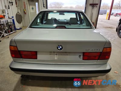 Zdjęcie 6 z 12 samochodu: 1994 BMW 540 I AUTOMATIC VIN:WBAHE6314RGF25272 - miniatura