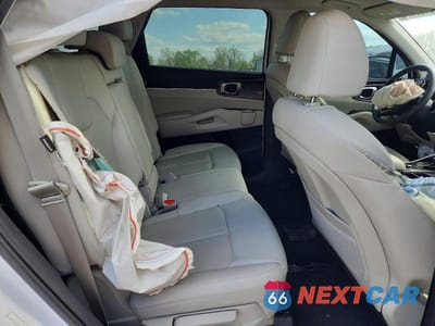 Zdjęcie 11 z 14 samochodu: 2024 KIA SORENTO S VIN:5XYRLDJC3RG287839 - miniatura