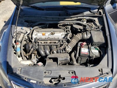 Zdjęcie 11 z 12 samochodu: 2012 HONDA ACCORD EX VIN:1HGCS1B70CA000328 - miniatura