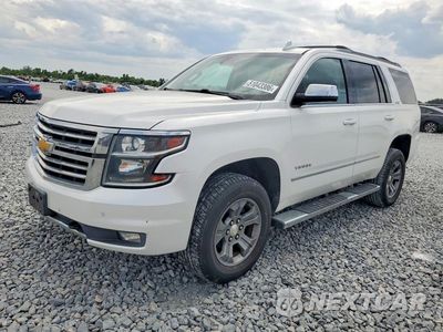2016 CHEV TAHOE 1GNSKBKC0GR229880 - główne zdjęcie licytacji z USA - miniatura