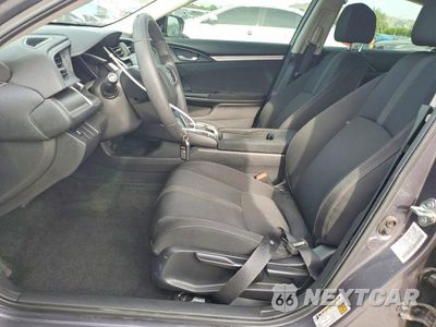 Zdjęcie 7 z 13 samochodu: 2017 HONDA CIVIC EX VIN:19XFC2F74HE027674 - miniatura