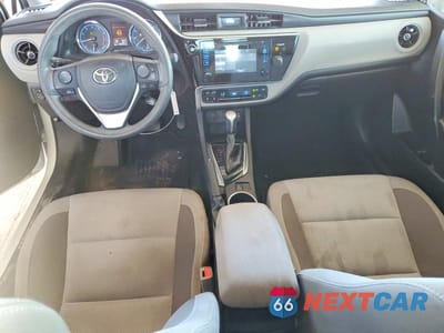 Zdjęcie 8 z 12 samochodu: 2017 TOYOTA COROLLA LE VIN:2T1BURHE3HC835951 - miniatura