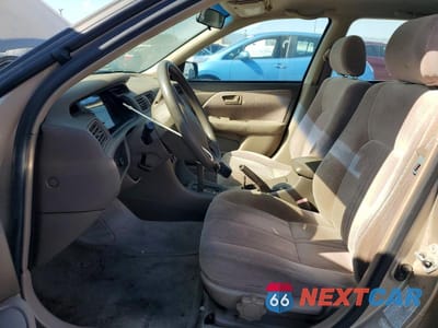 Zdjęcie 7 z 11 samochodu: 1998 TOYOTA CAMRY LE VIN:JT2BG22KXW0253116 - miniatura