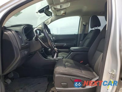 Zdjęcie 7 z 13 samochodu: 2016 GMC CANYON SLE VIN:1GTG5CE39G1376544 - miniatura