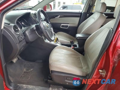 Zdjęcie 7 z 12 samochodu: 2013 CHEVROLET CAPTIVA LTZ VIN:3GNAL4EK6DS630821 - miniatura