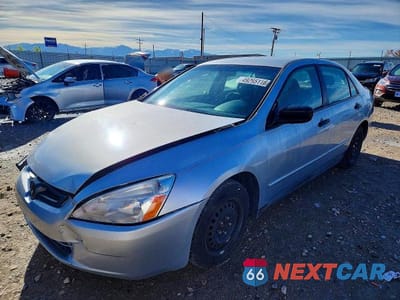 2005 HONDA ACCORD DX 1HGCM56135A157667 - główne zdjęcie licytacji z USA - miniatura