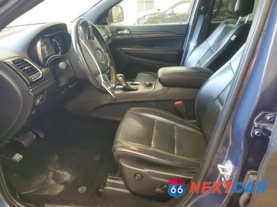 Zdjęcie 7 z 13 samochodu: 2021 JEEP GRAND CHEROKEE LIMITED VIN:1C4RJFBG3MC528394 - miniatura