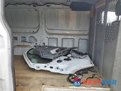 Zdjęcie 11 z 12 samochodu: 2017 FORD TRANSIT 250 DELIVERY VAN VIN:1FTYR1ZM9HKA18243 - miniatura