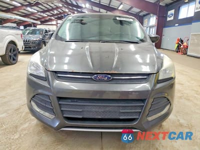 Piąte zdjęcie samochodu w środku: 2015 FORD ESCAPE SE VIN:1FMCU9GX8FUC58059 - miniatura