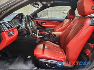 Zdjęcie 7 z 11 samochodu: 2014 BMW 435 XI VIN:WBA3R5C50EF785130 - miniatura