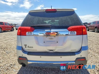 Zdjęcie 6 z 12 samochodu: 2012 GMC TERRAIN SLT VIN:2GKFLXE54C6348186 - miniatura