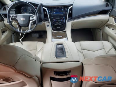 Zdjęcie 8 z 14 samochodu: 2019 CADILLAC ESCALADE LUXURY VIN:1GYS4BKJ9KR161535 - miniatura