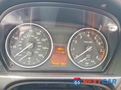 Zdjęcie 9 z 11 samochodu: 2012 BMW 328 XI SULEV VIN:WBAKF5C51CE656675 - miniatura