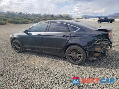 Drugie zdjęcie samochodu z przodu: 2013 FORD FUSION SE VIN:3FA6P0HR3DR330686 - miniatura
