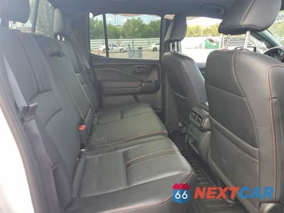 Zdjęcie 10 z 12 samochodu: 2024 HONDA RIDGELINE TRAIL SPORT VIN:5FPYK3F69RB030937 - miniatura