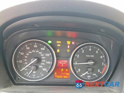 Zdjęcie 9 z 12 samochodu: 2008 BMW 328 I VIN:WBAVA37528NL50389 - miniatura